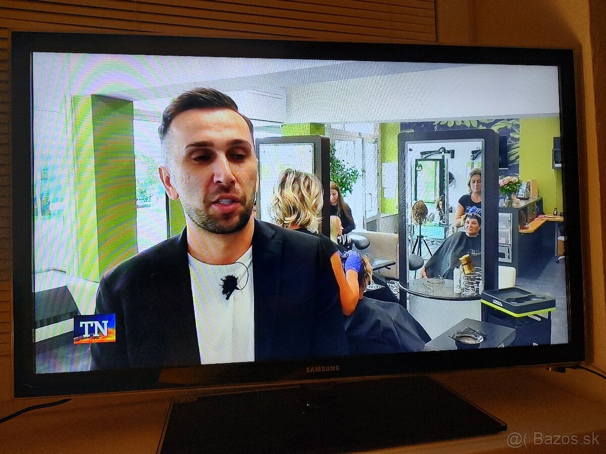 Samsung UE37D5000 - 2