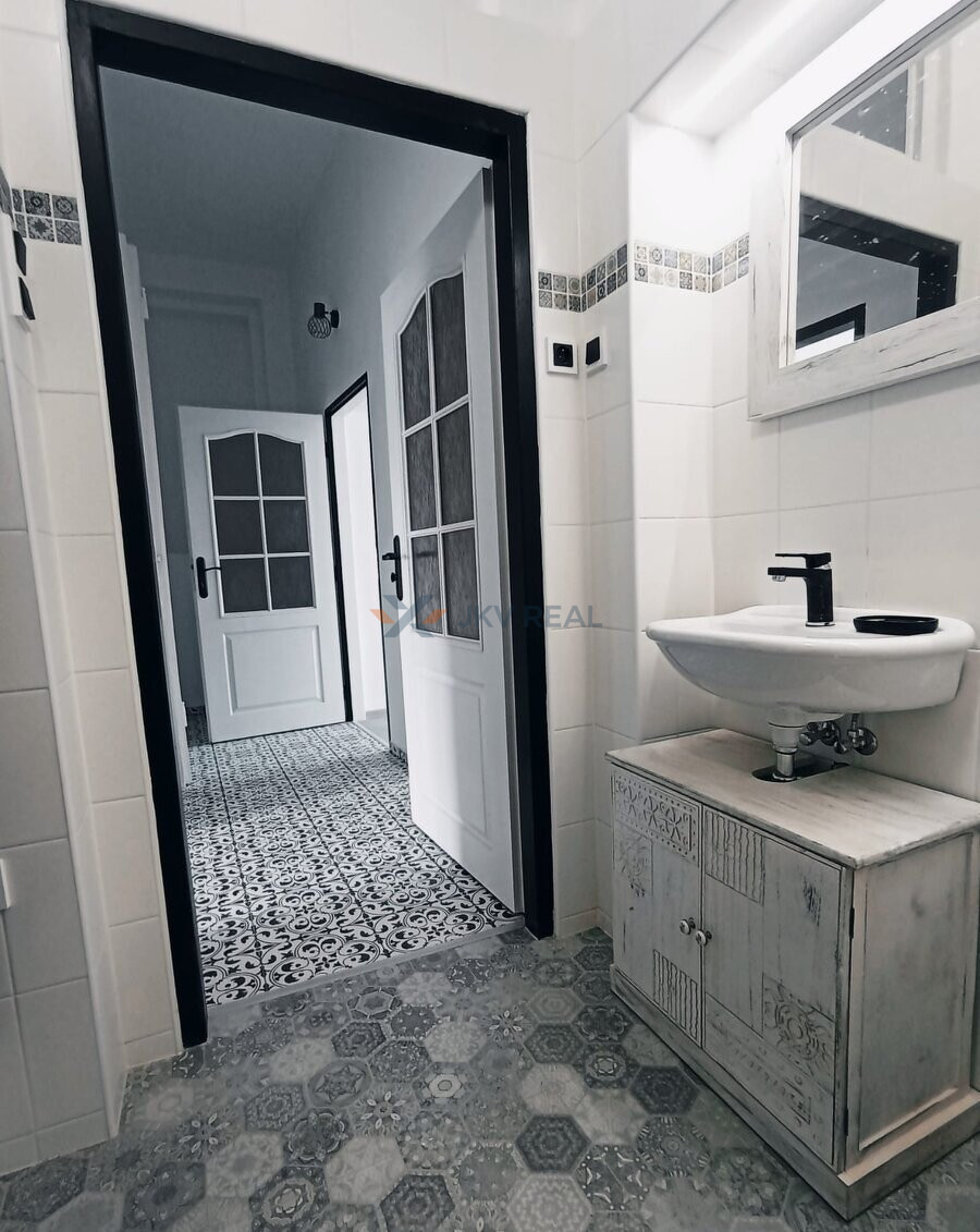 Na predaj garsónka v Ružinove. - 2