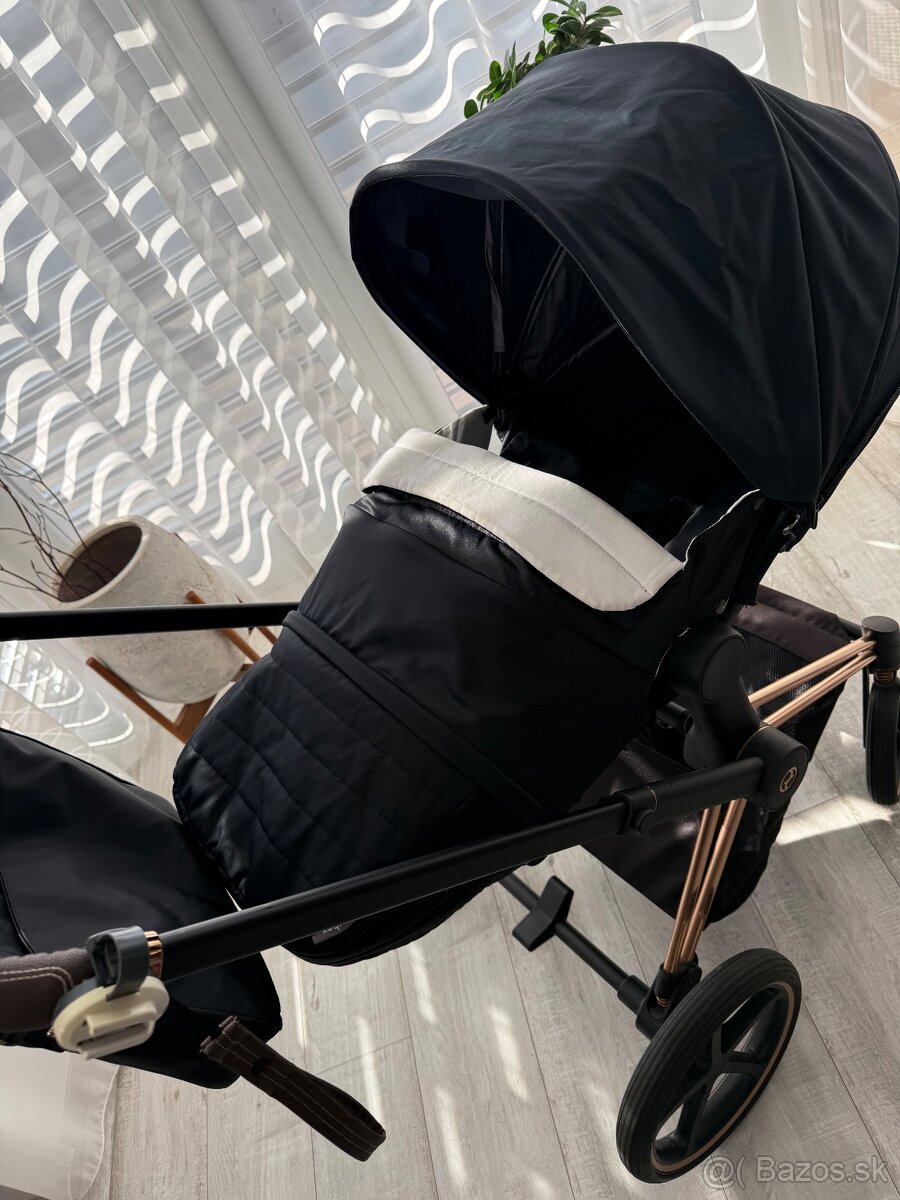 Cybex Priam - 2