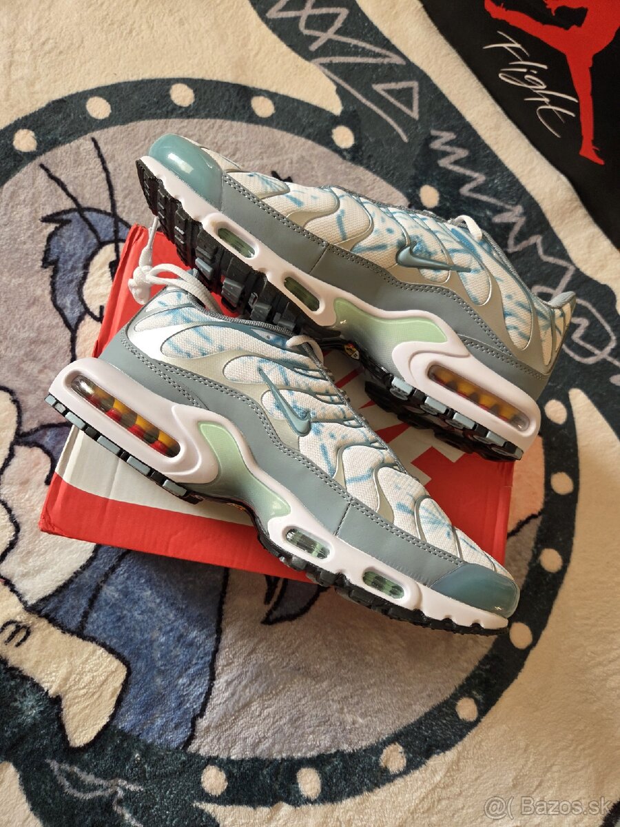 Nike Tn Air Max - 2