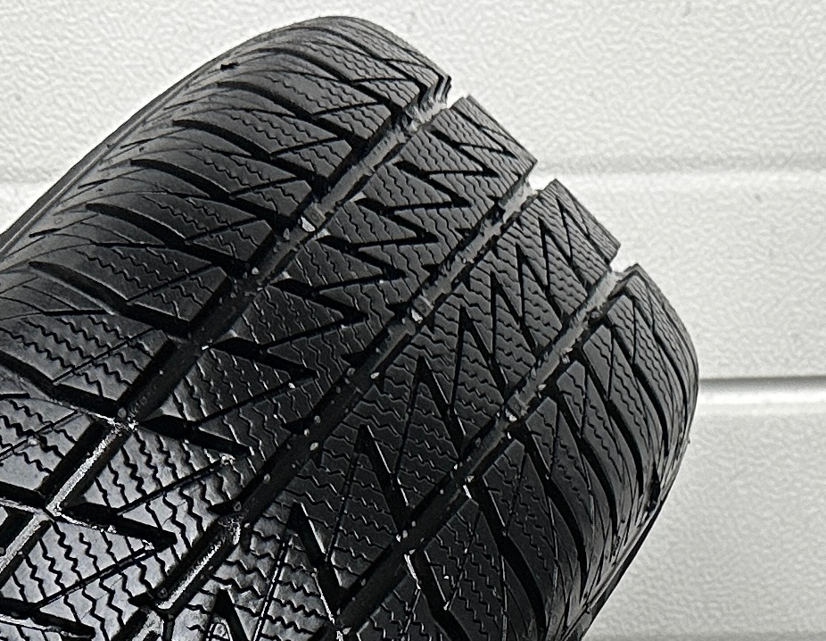 Disky 5x114,3 R16 so zimnymi pneu + snimače tlaku - 2