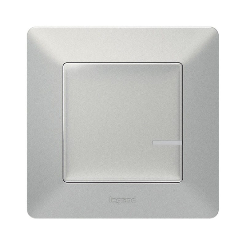 Bezdrôtové vypínače Legrand Valena Life Netatmo - 2