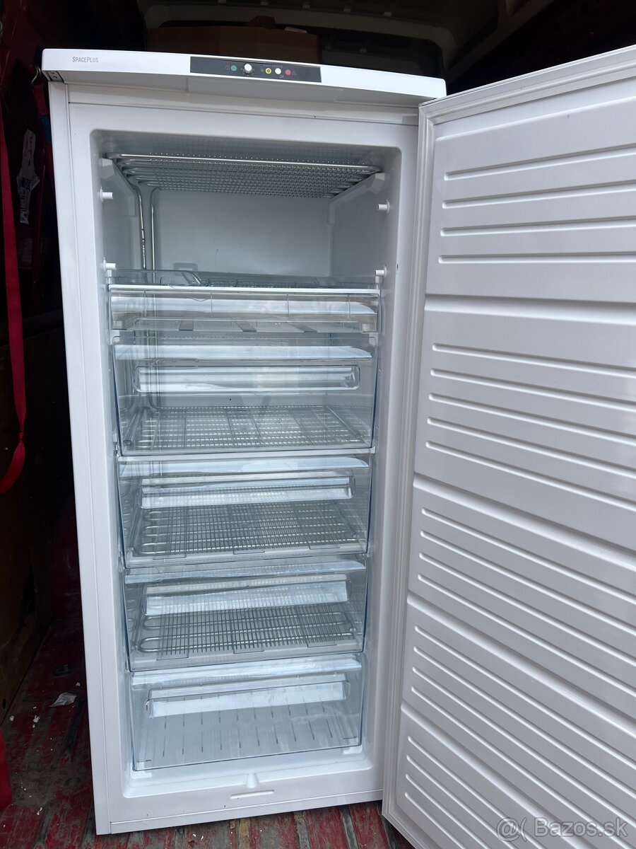 Mraznička ELECTROLUX - 2