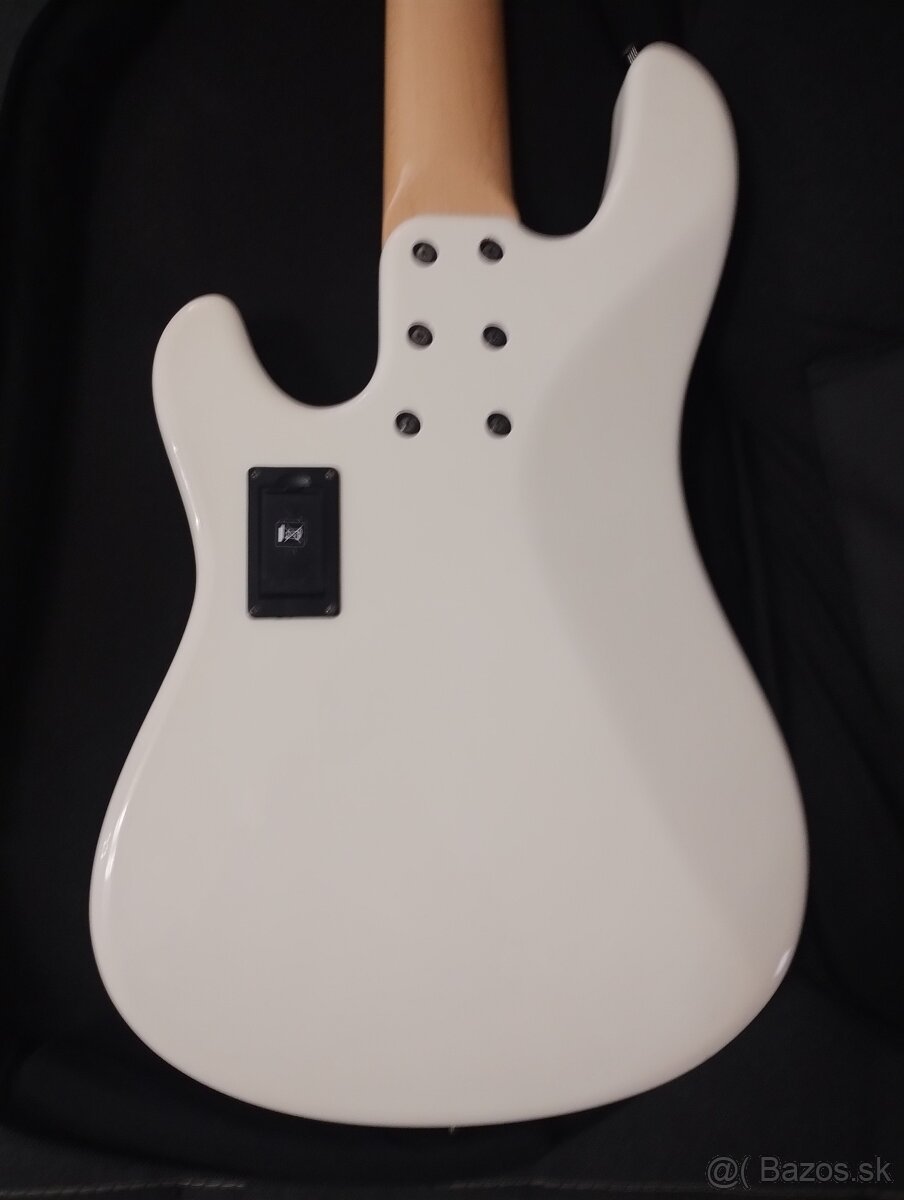 Basgitara Sandberg VM5 - 2