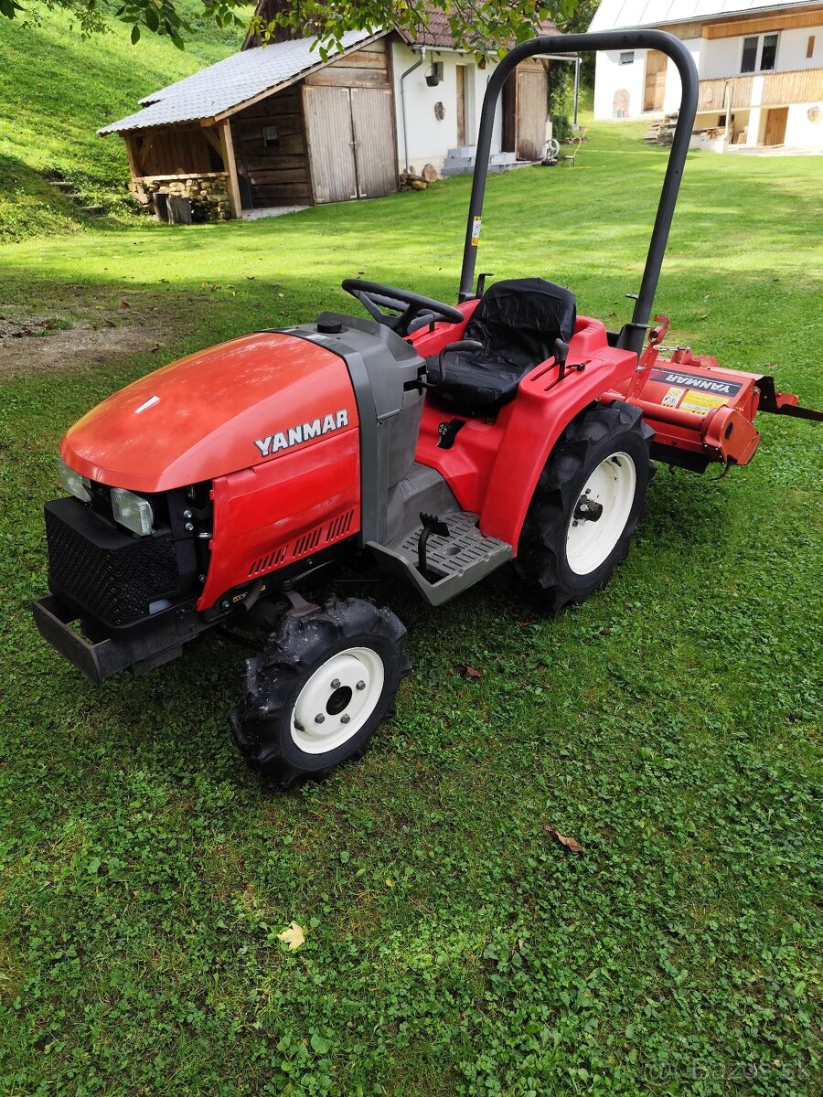 yanmar - 2