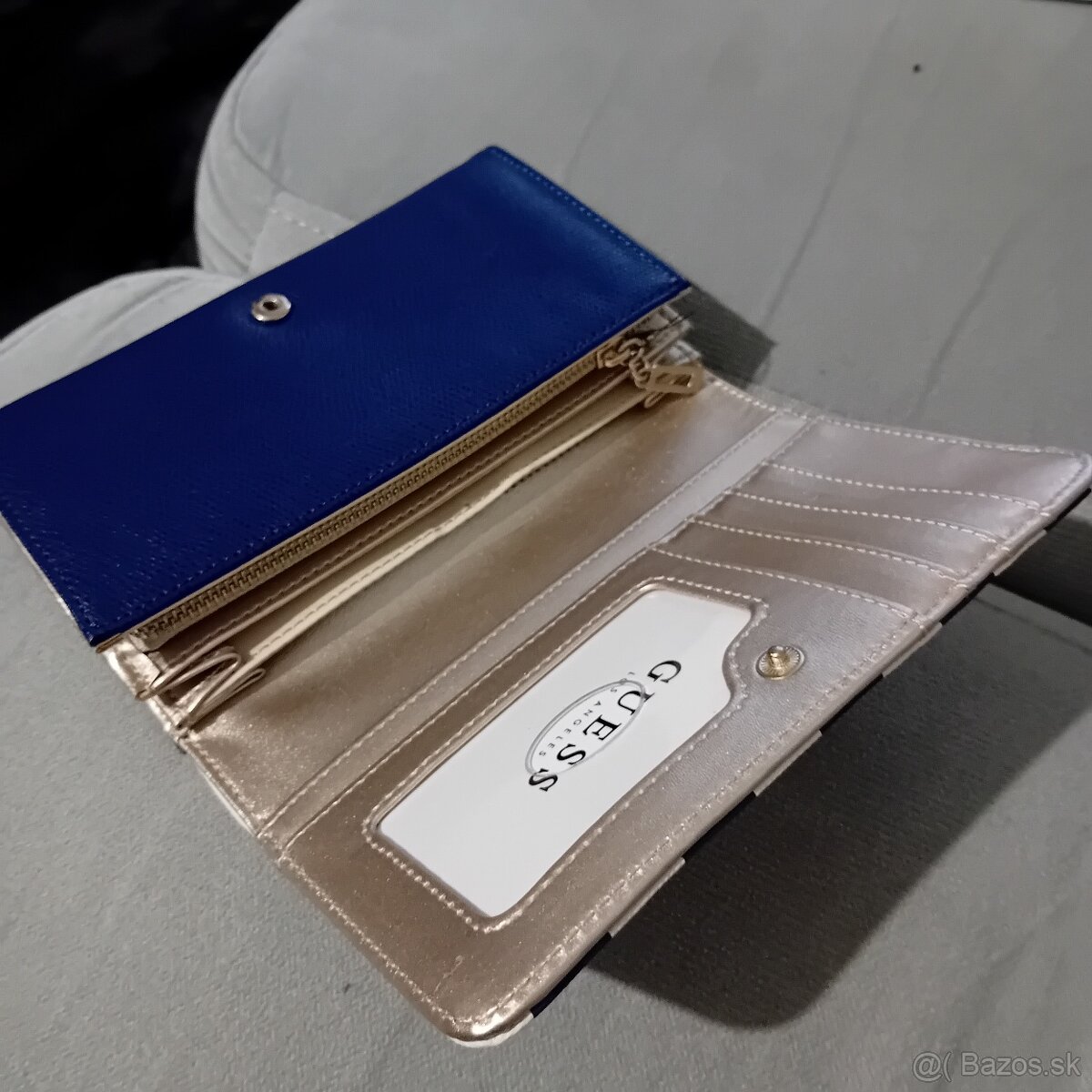 Peňaženka Guess - 2