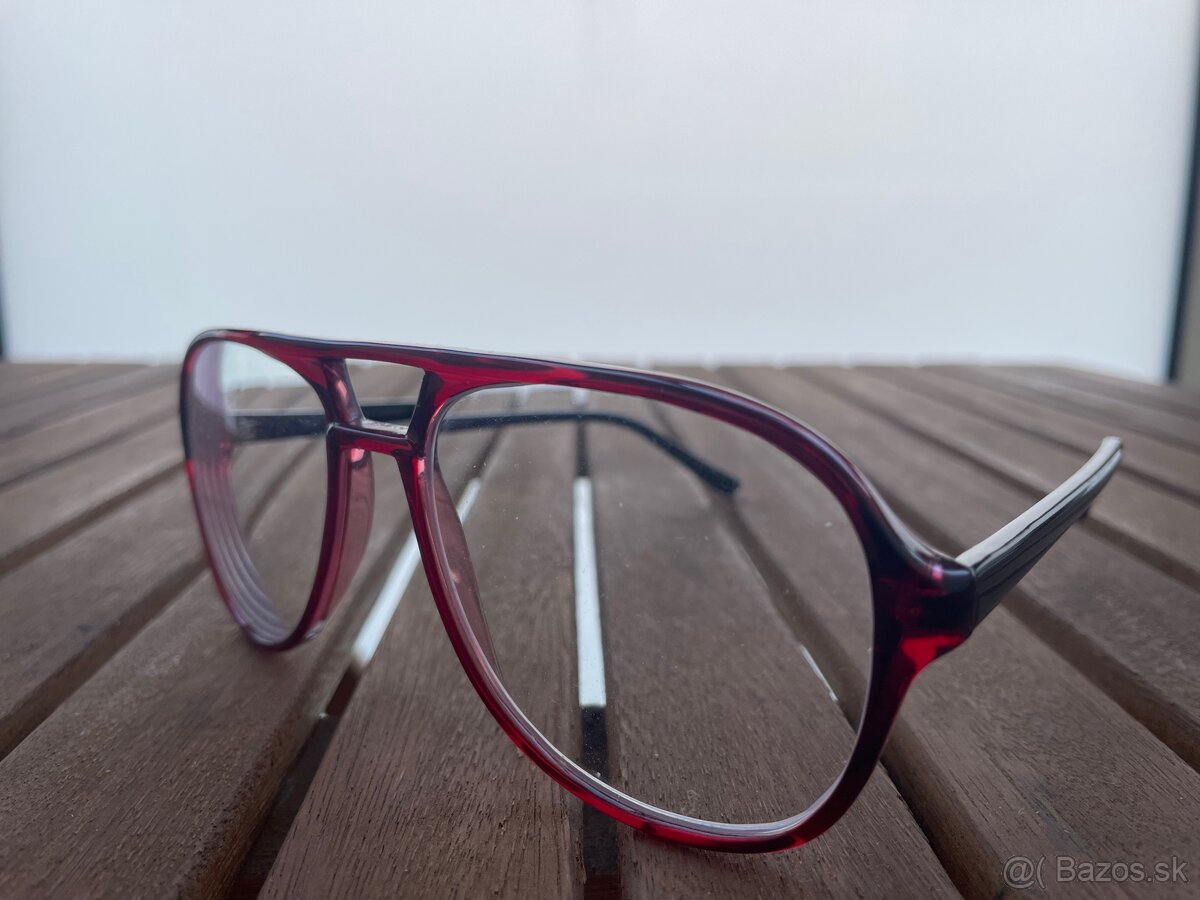 Dioptrické okuliare - 2