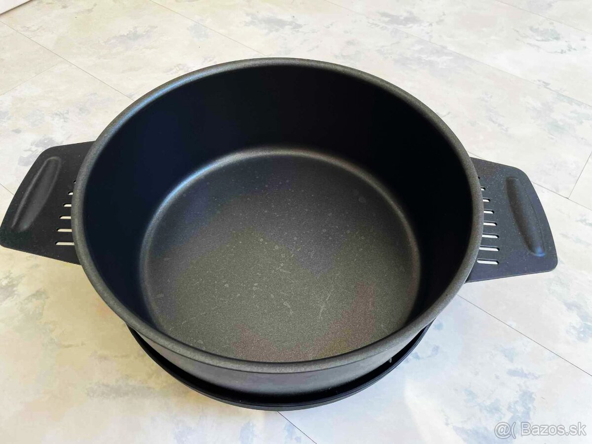 Teflónová remoska P32/01 Prima - 4 litre - 2