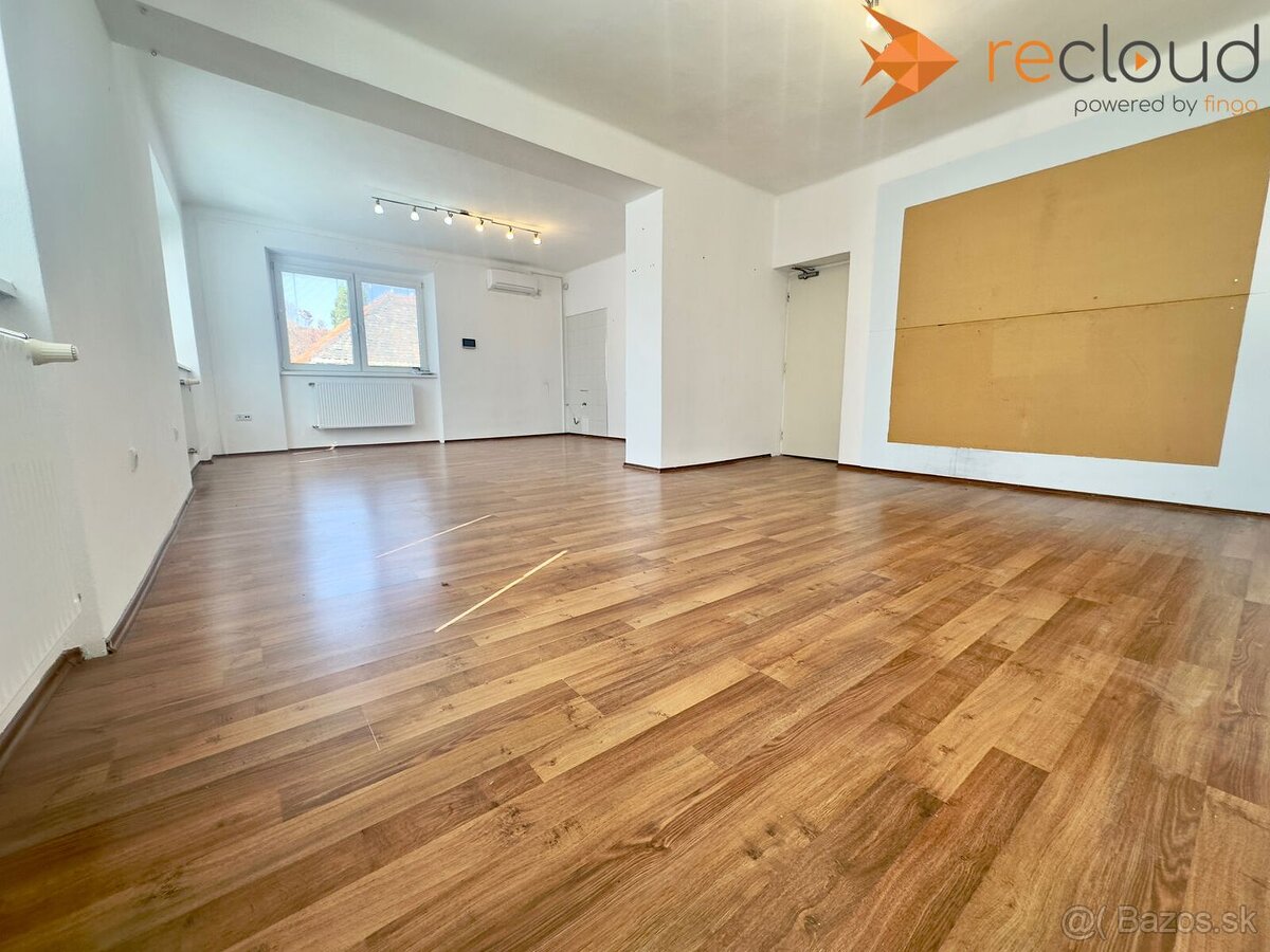 ✨ Štýlový a slnečný priestor v novo zrekonštruovanej budove - 2