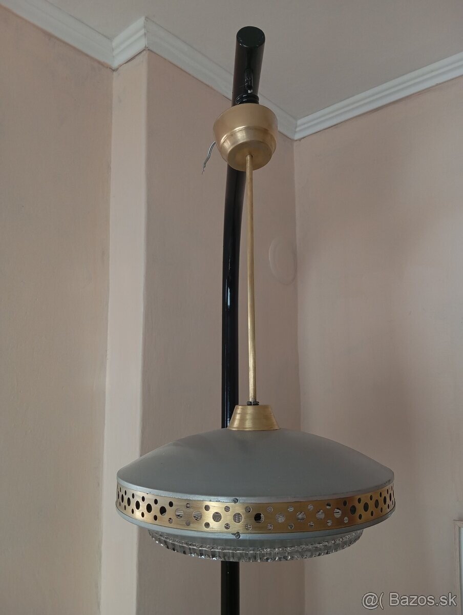 Ufo Ludip - luster - 2