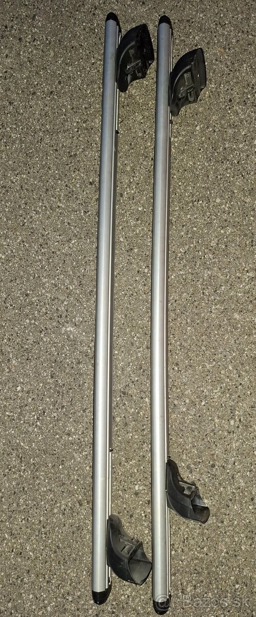 Thule wingbar Evo 118 - 2