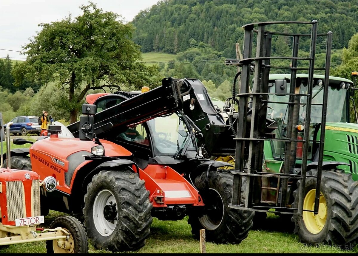 KLIEŠTE NA BALÍKY/ DRAPÁK - 2