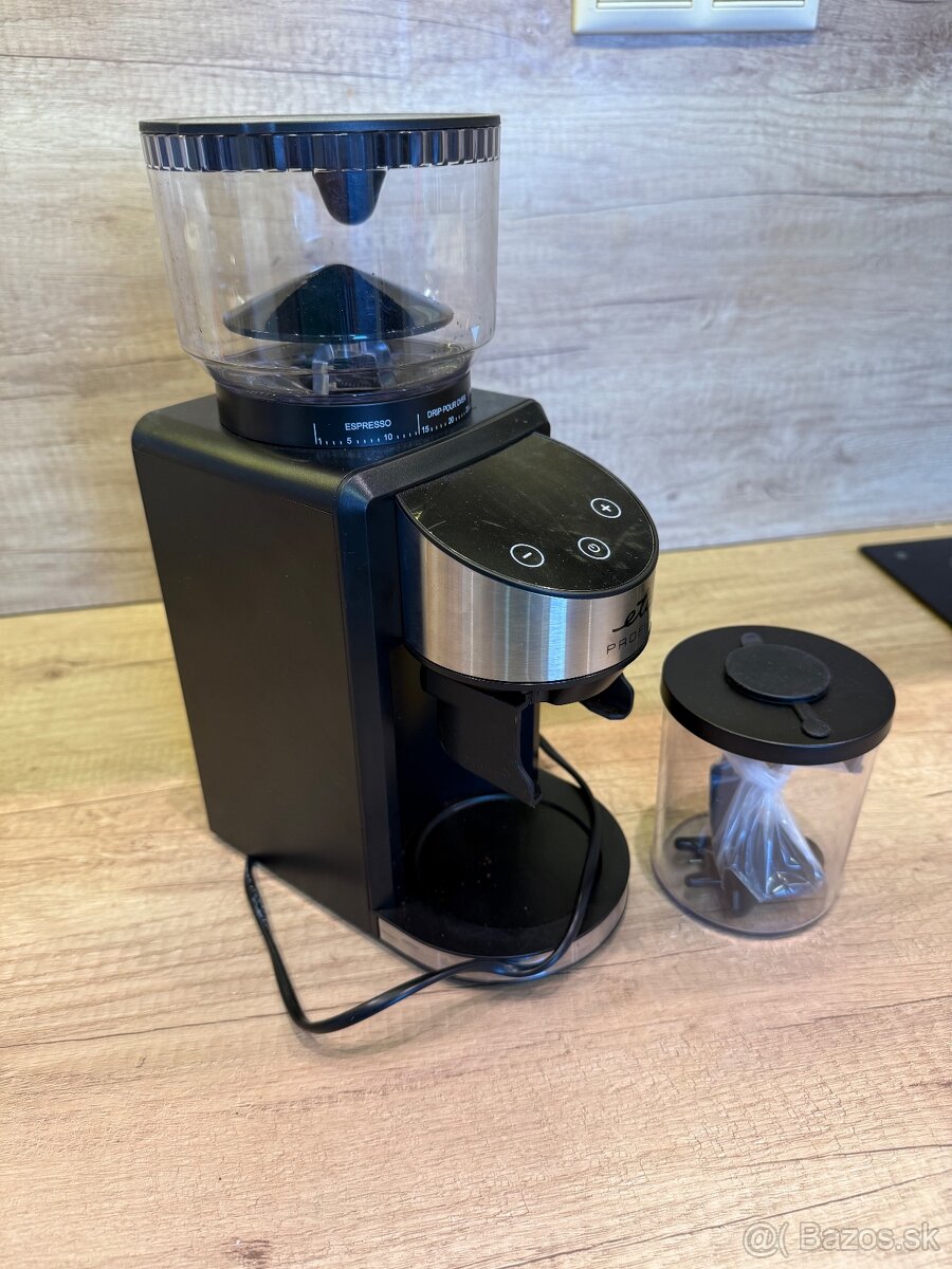 Mlynček na kávu ETA Profito - 2