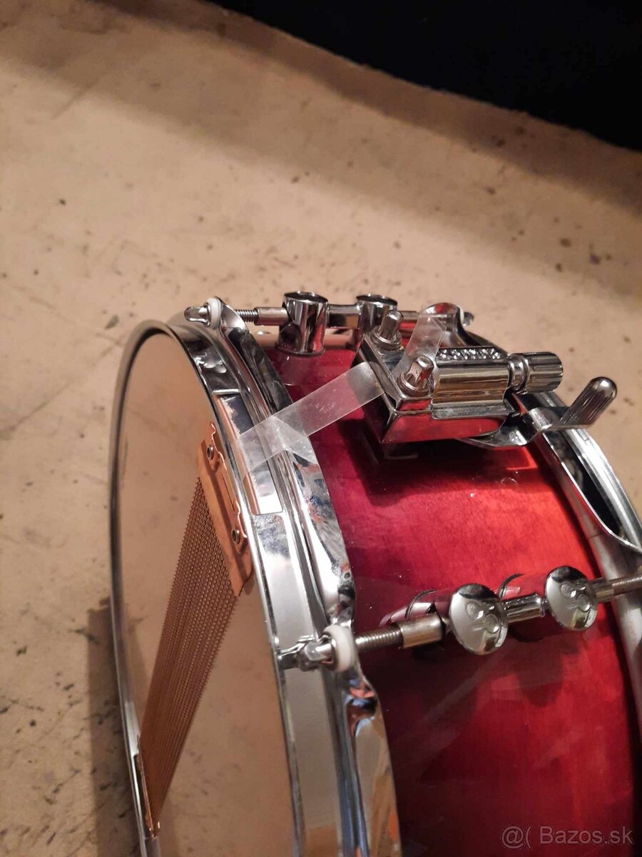 Predám Rytmičak (Snare) Sonor Essential Force 14" x 5,5" - 2