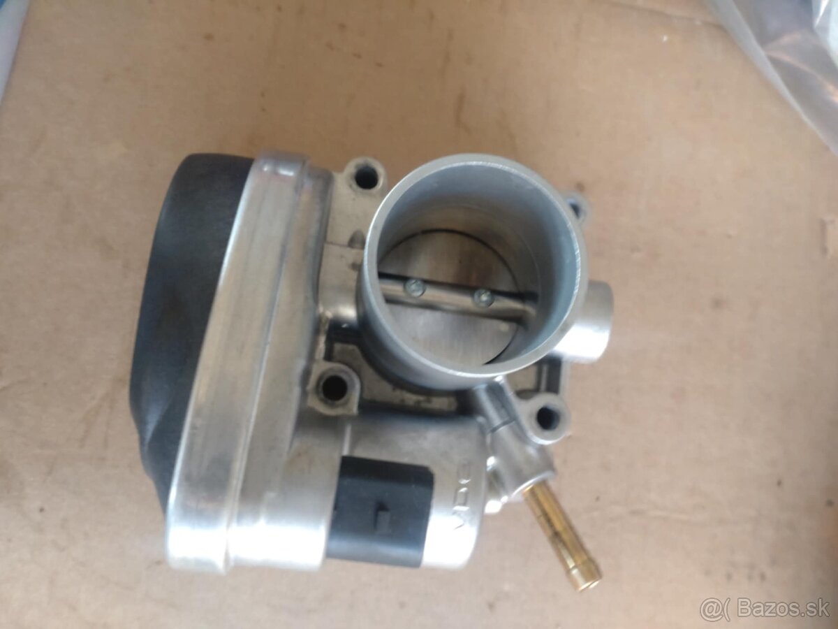 Predám novú škrtiacu klapku 1,2 a 1,4 - 2