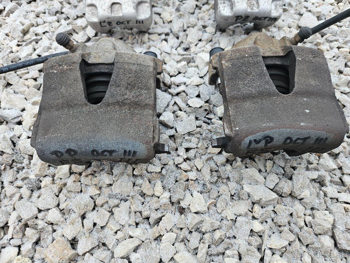 Brzdové strmene Octavia 3,Golf 7,Leon 3,Audi A3,Caddy IV - 2