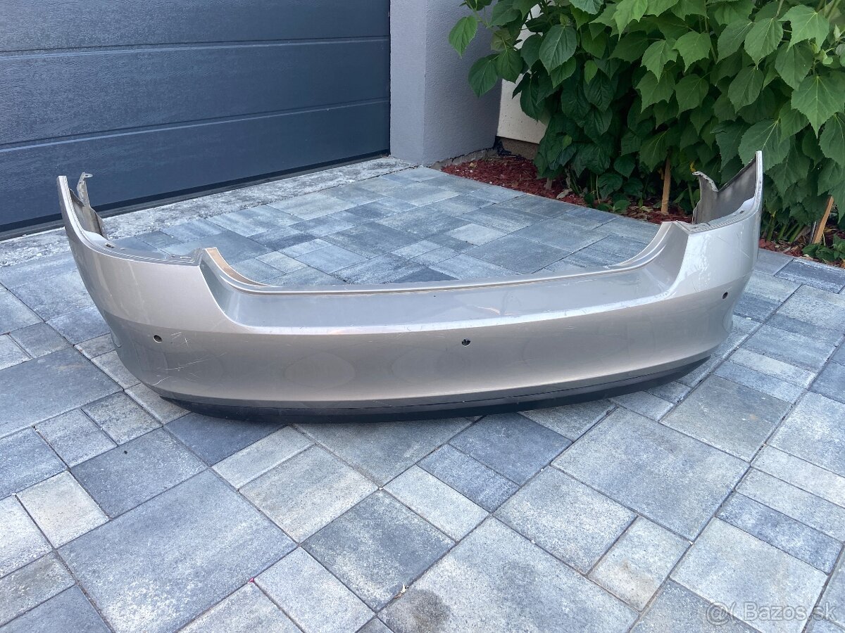 Skoda Rapid liftback - 2