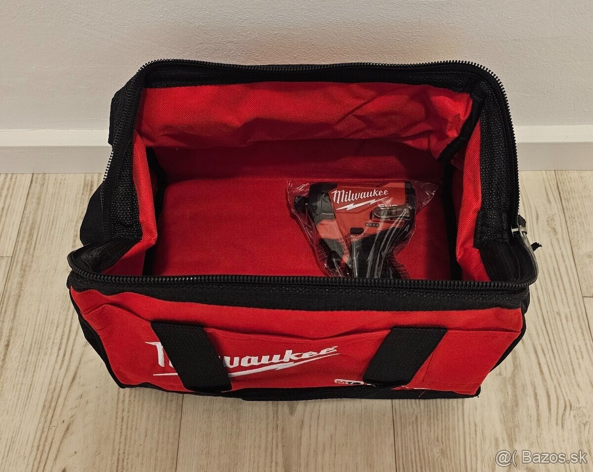 Brašňa Milwaukee M12 - 2