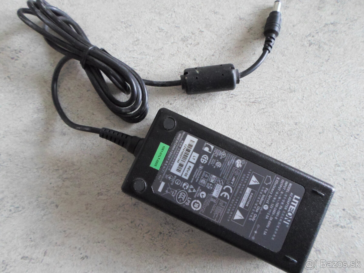 ♦️ ELEKTRICKÝ ADAPTÉR na 12 voltov ♦️ - 2