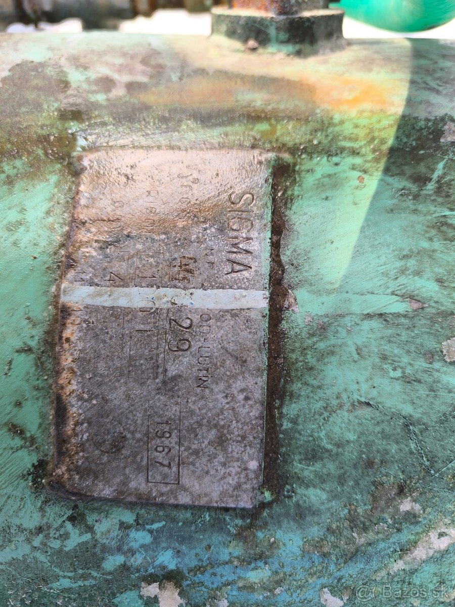 Domáca vodáreň - 2