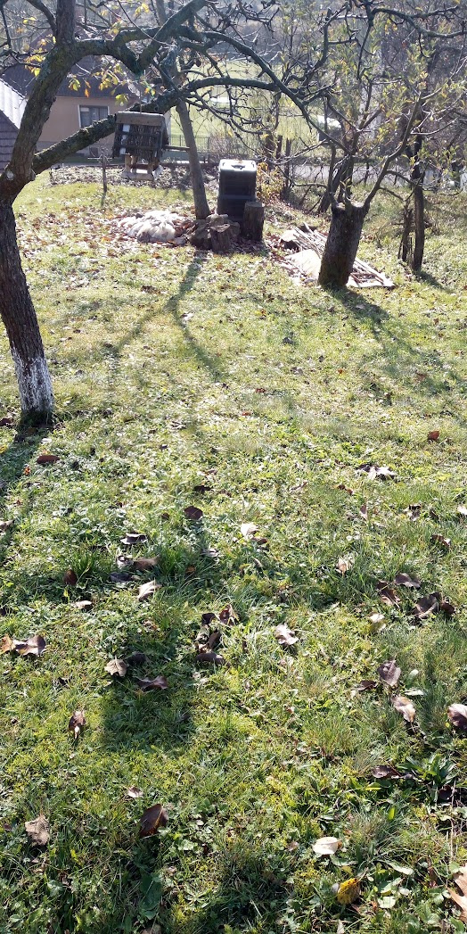 Novinka- chalupa Hostie - 2