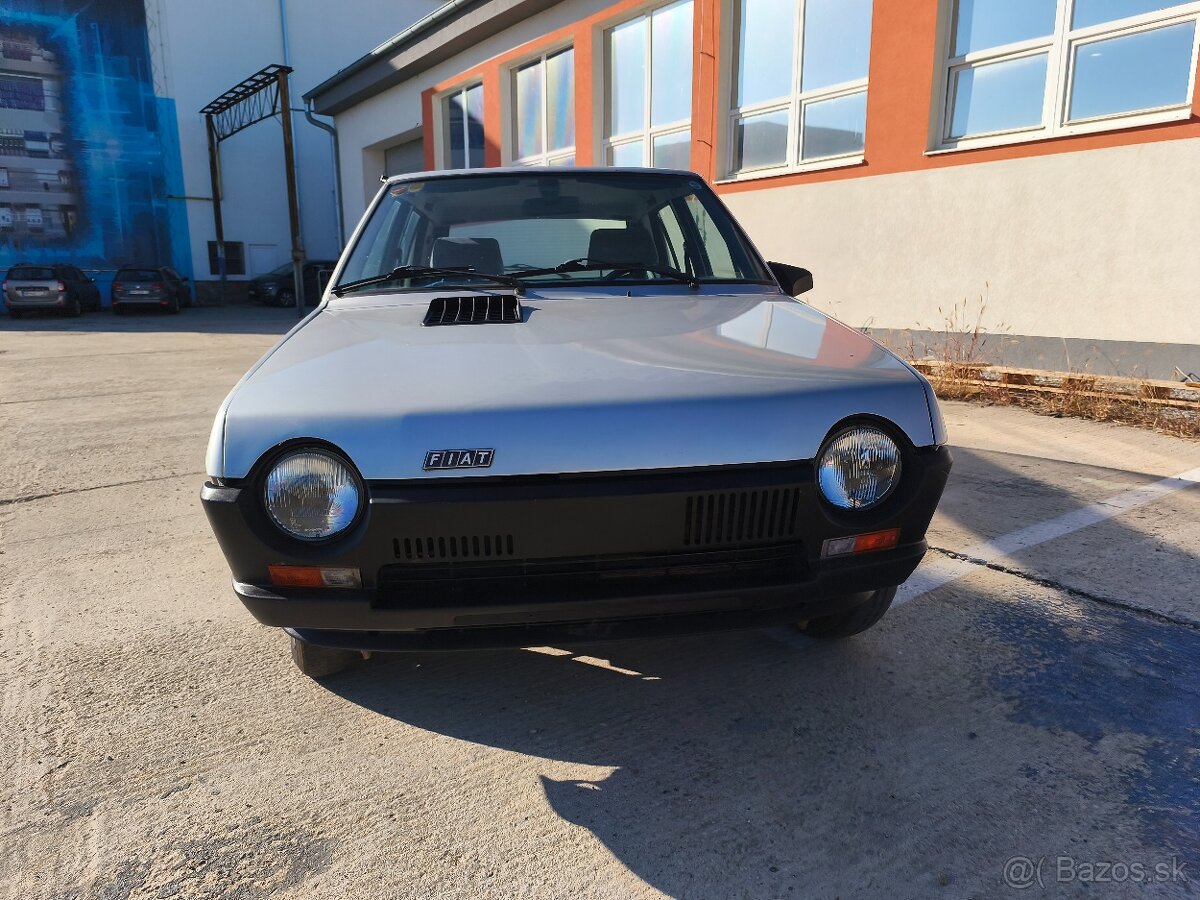 Fiat Ritmo 60 CL - 2