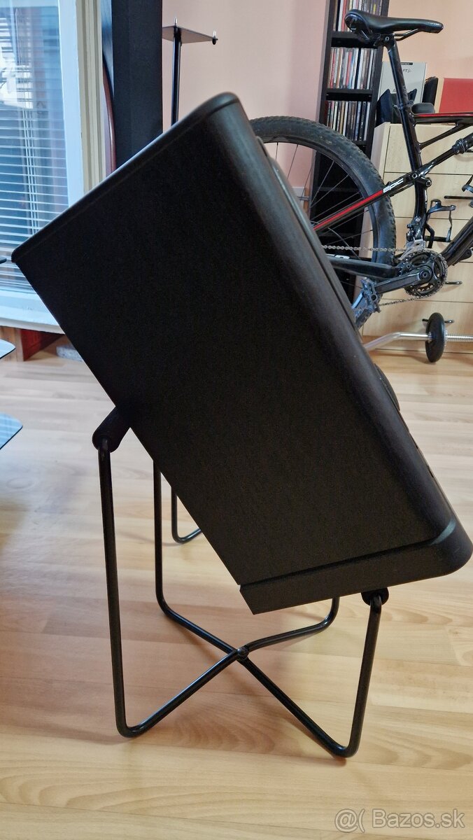 Stojany na repro - 2