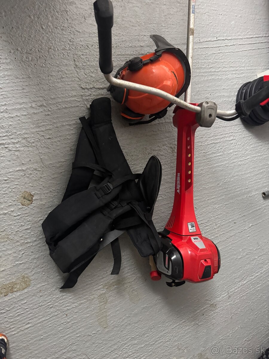 Predam krovinorez - 2