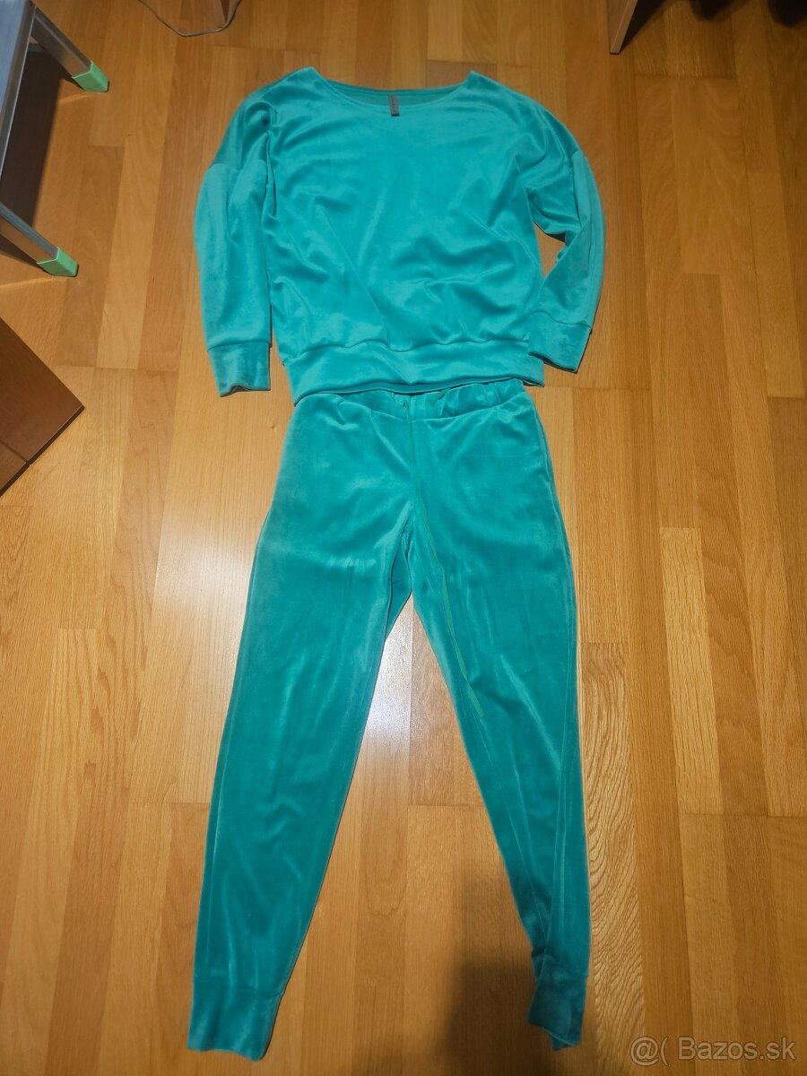 Velurova suprava - 2