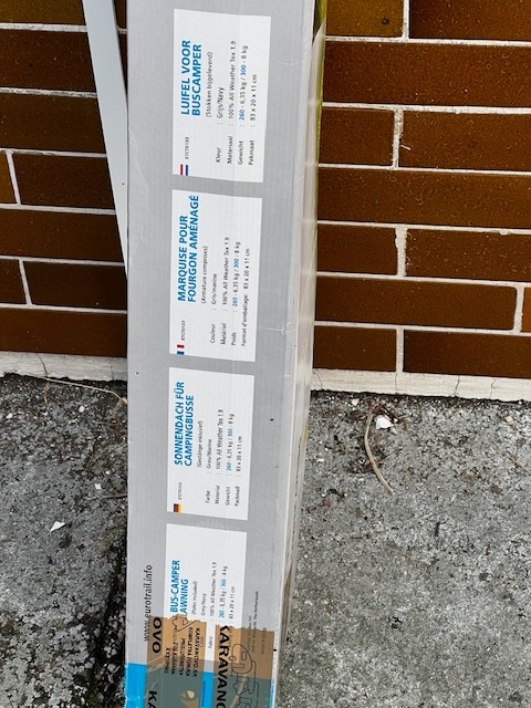 Markíza na mikrobus - 2