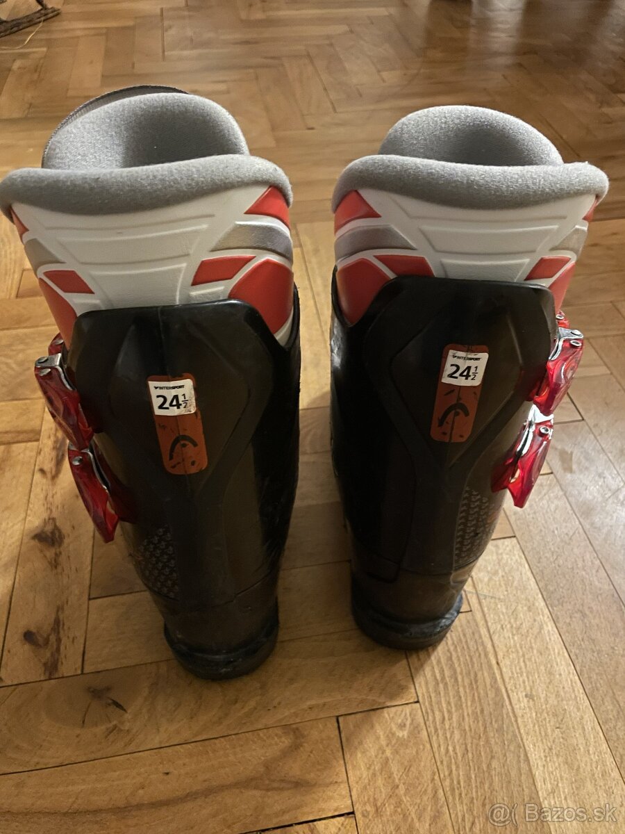 Lyžiarsky komplet pre dievča - 2