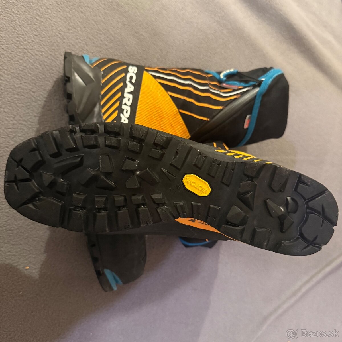 Scarpa Phantom Tech HD 40 - 2