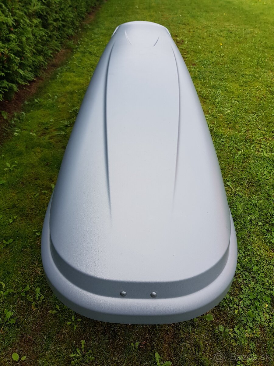 Strešný box THULE Ocean 500 - 2