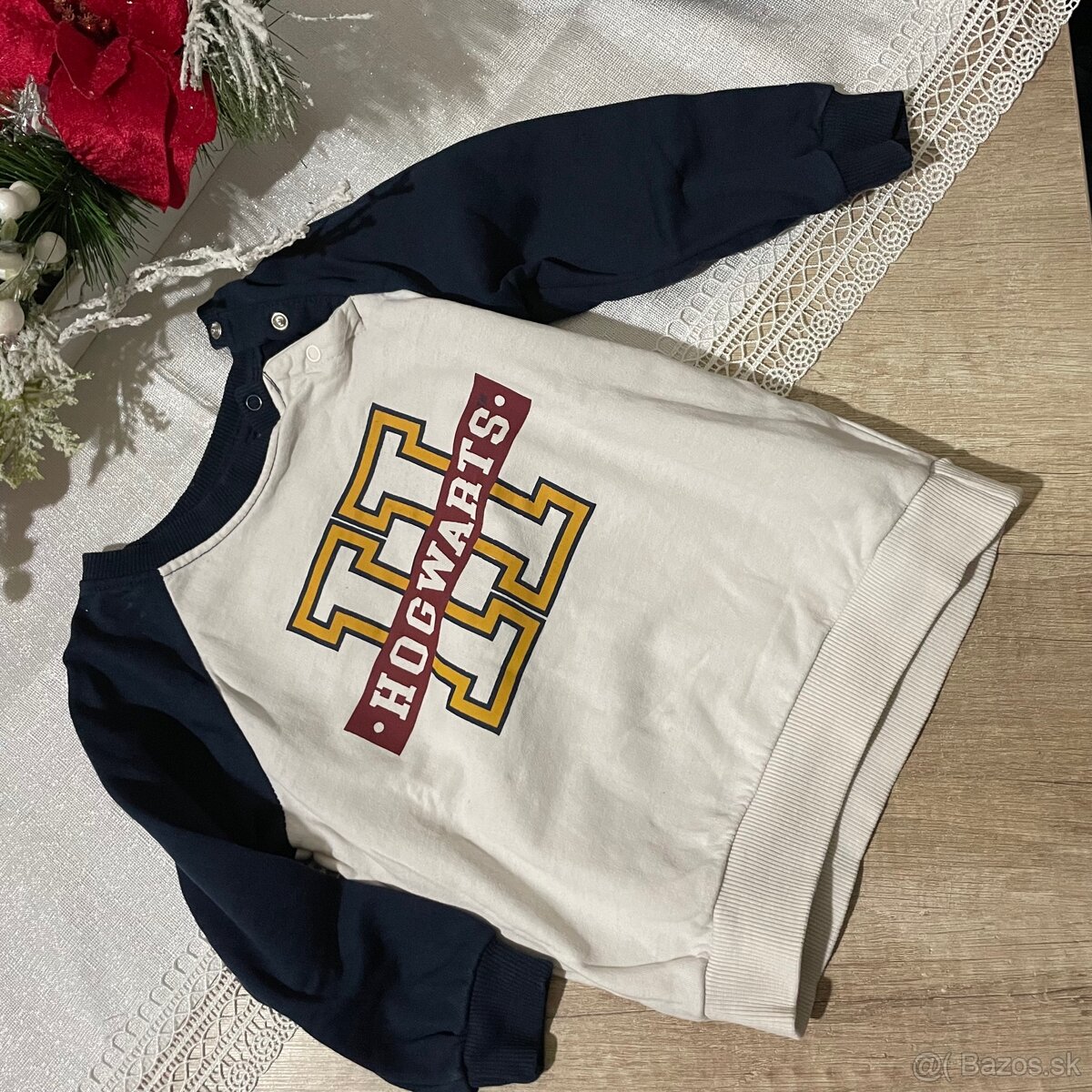 Balík detského oblečenia - mix v 92 - 2