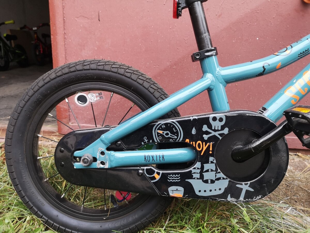 Scott Contessa 14 - 2