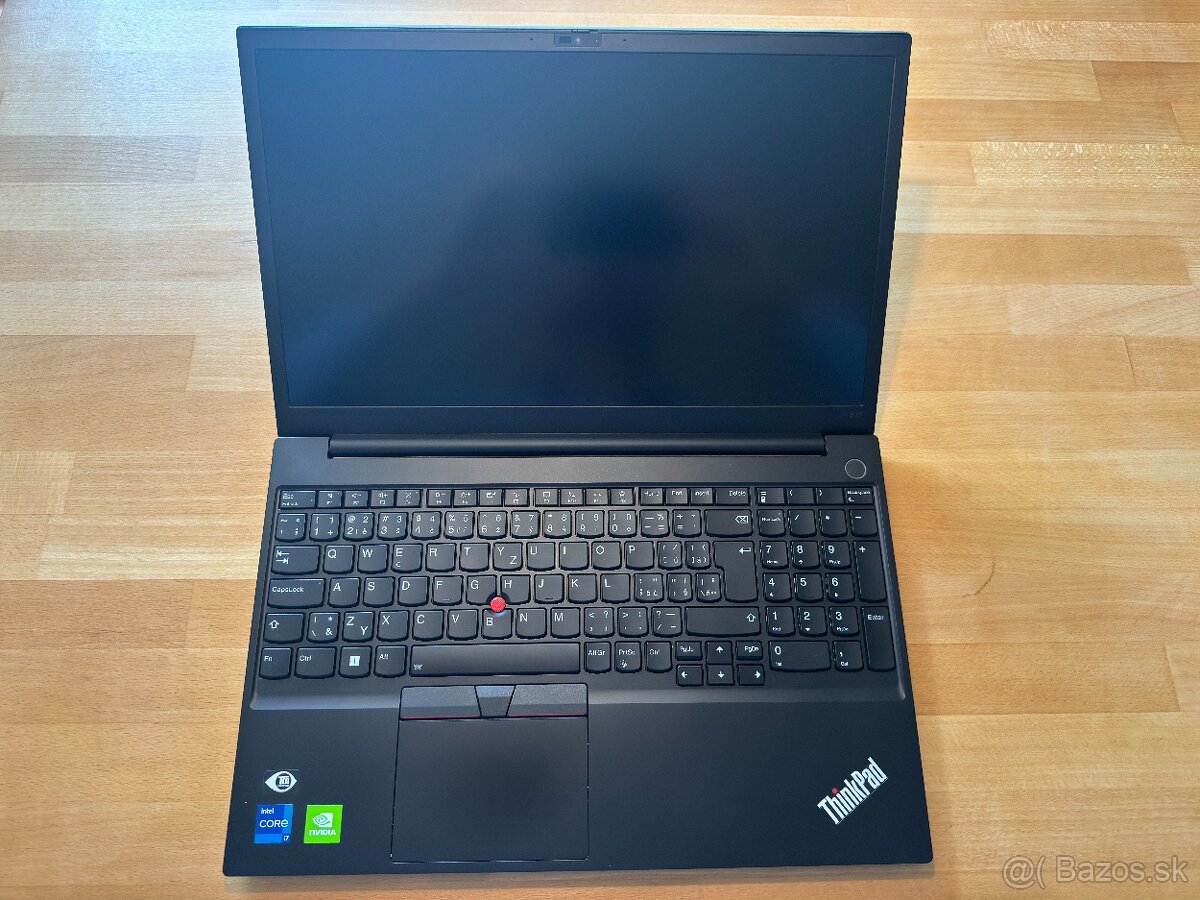 LENOVO ThinkPad E15 Gen4 - 2