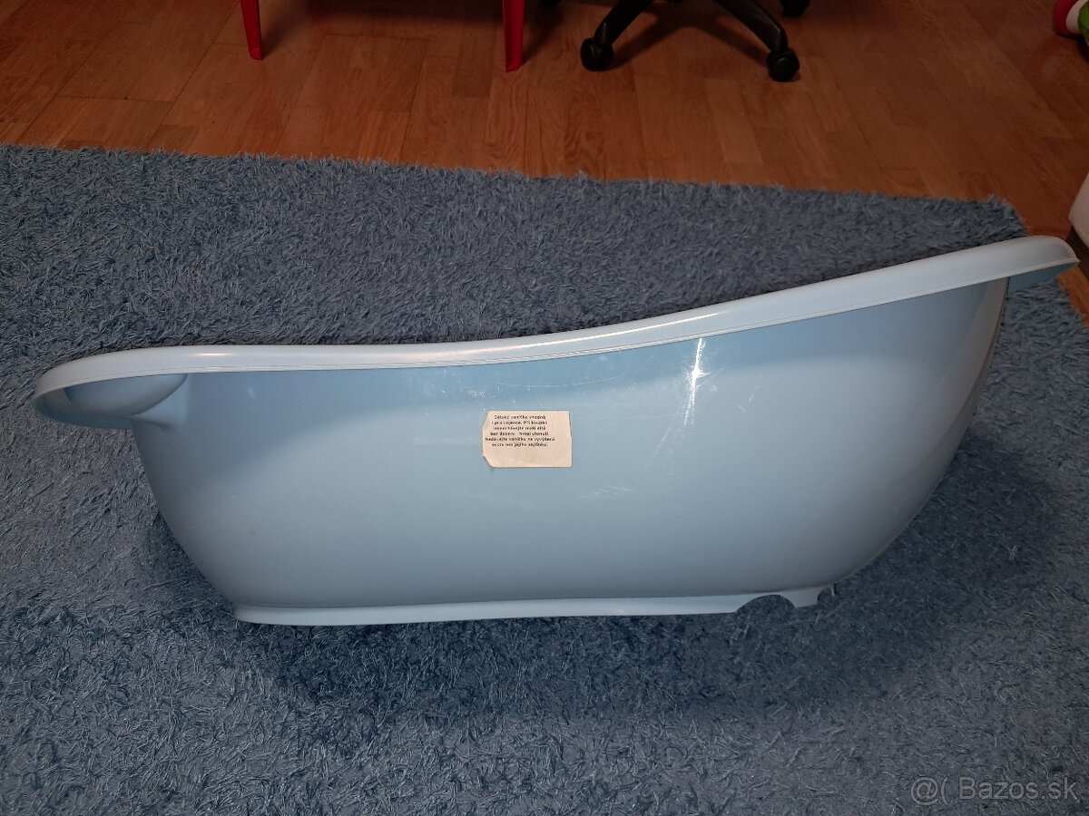 Vanička pre bábätko - 2