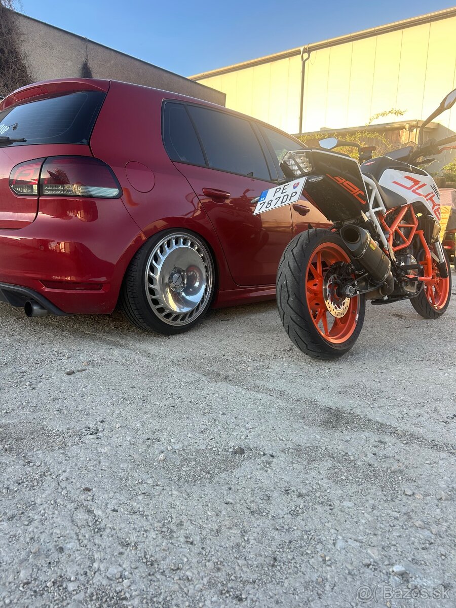 KTM duke 390 32kw - 2