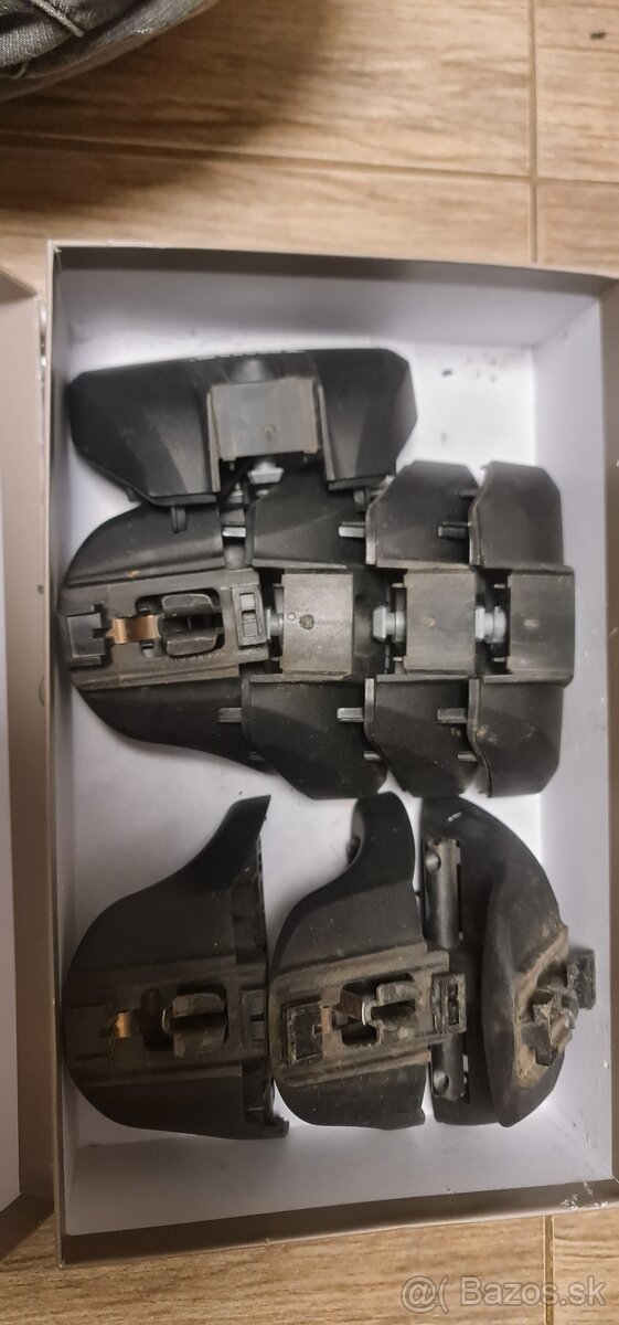 thule pätky 753 Rapid Systém - 2