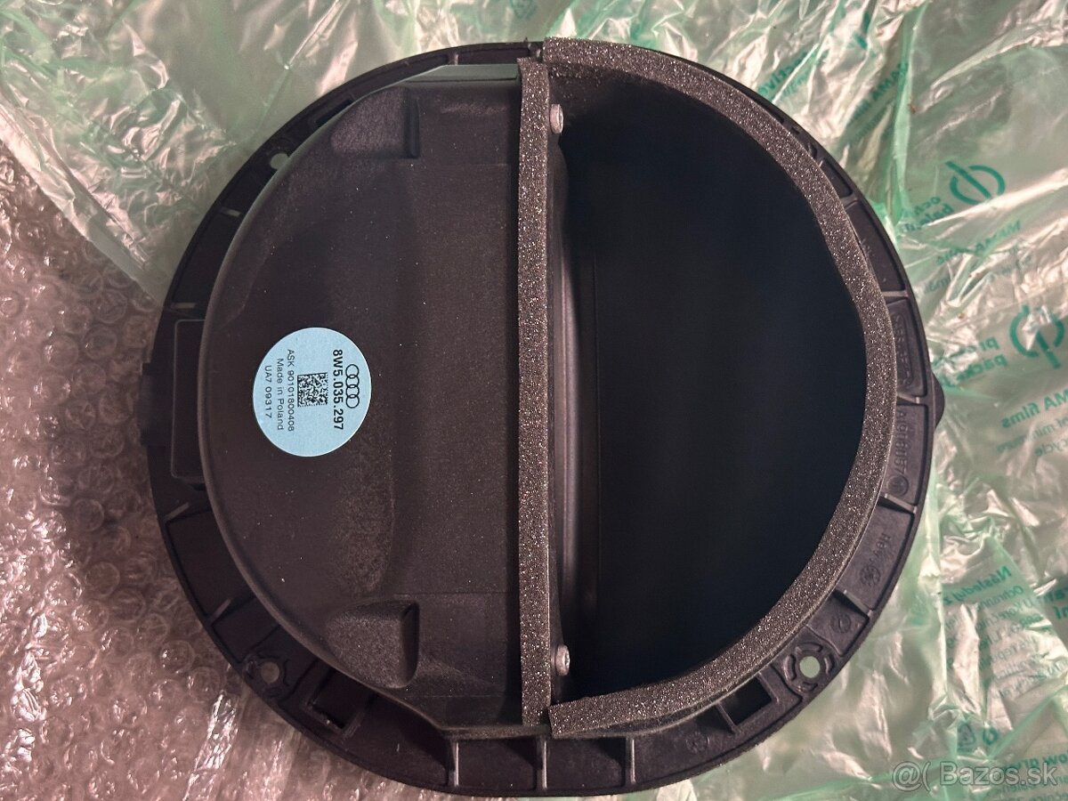 Reproduktor Audi A4 A5 - 2