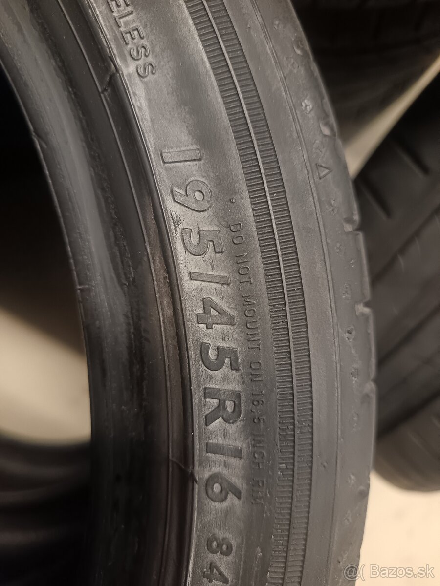 195/45 R16 - 2