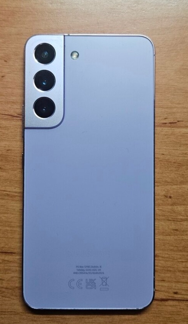 Predam samsung s22 plus 5g - 2