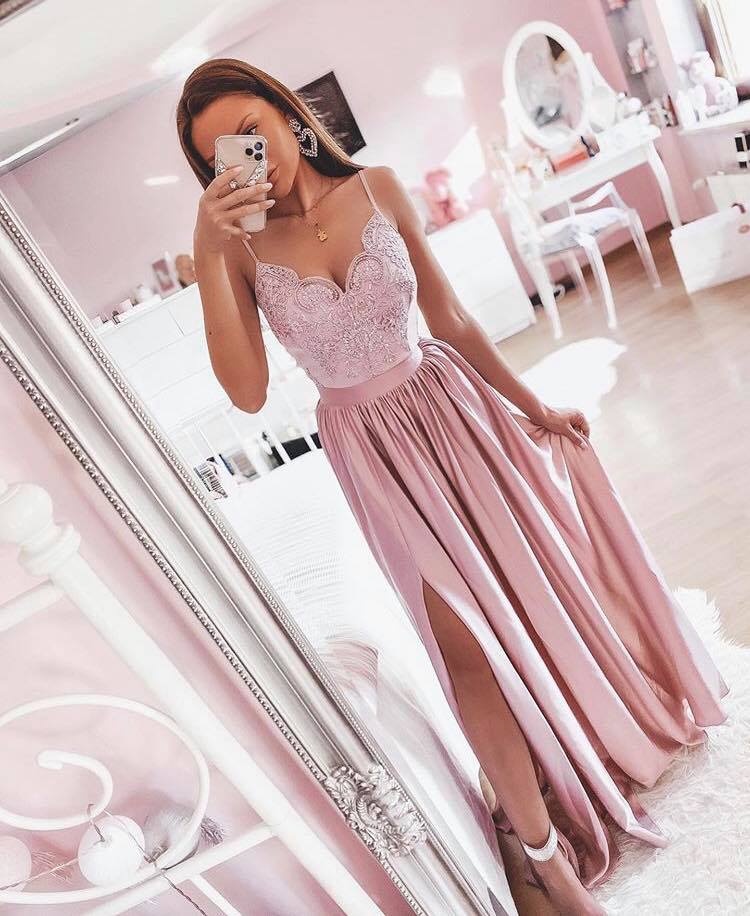 Spoločenské šaty - 2