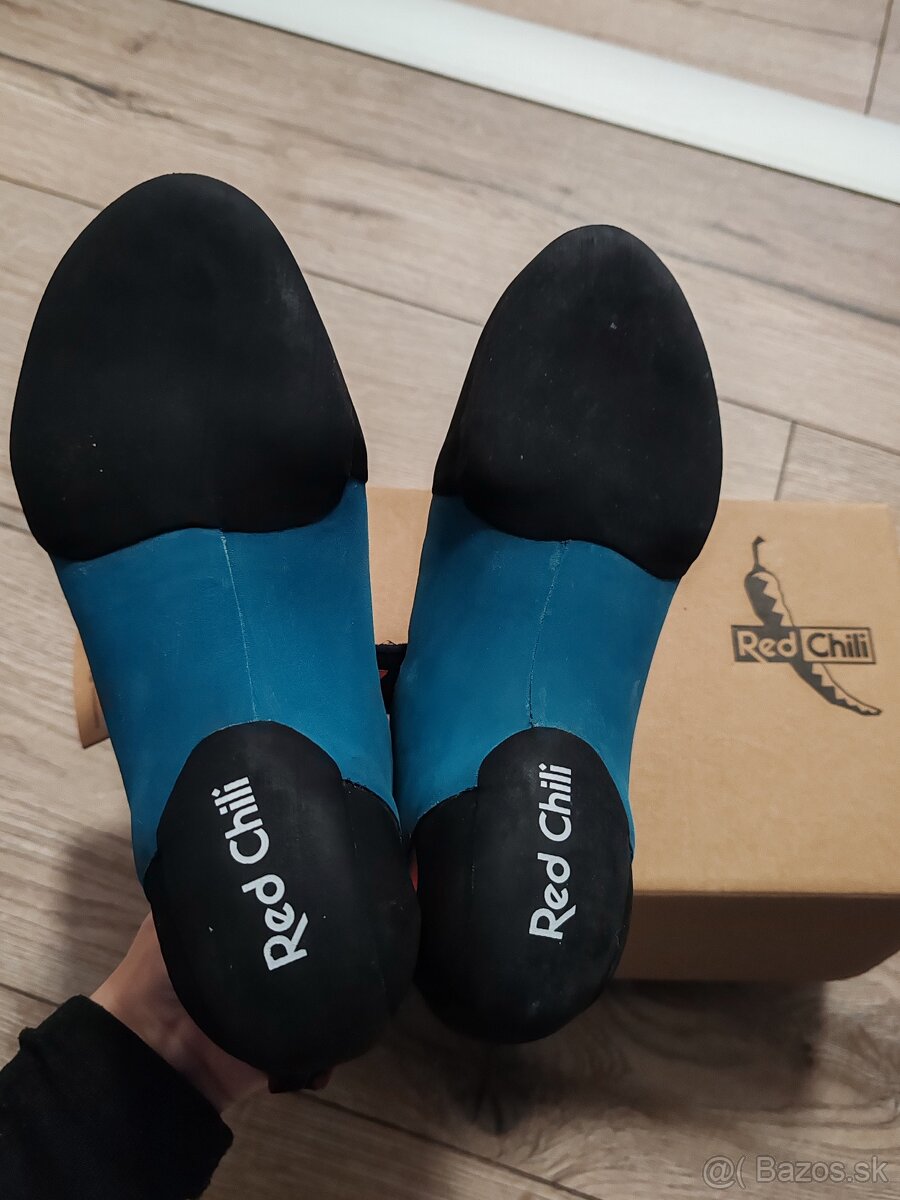 Detské lezečky - 2