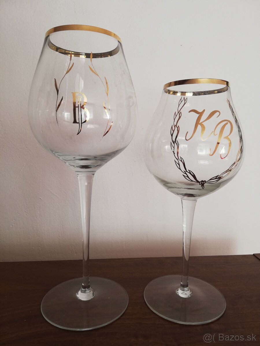 Jubilejné poháre - 2