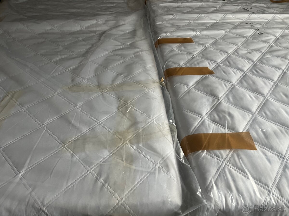 Matrace 90x200cm nové nerozbalene - 2
