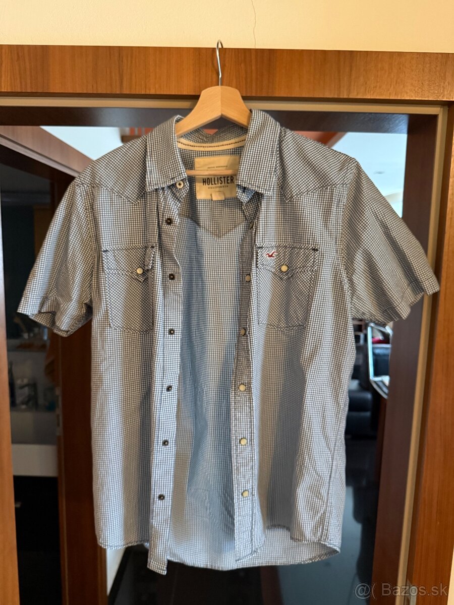 Panska kosela Hollister - 2