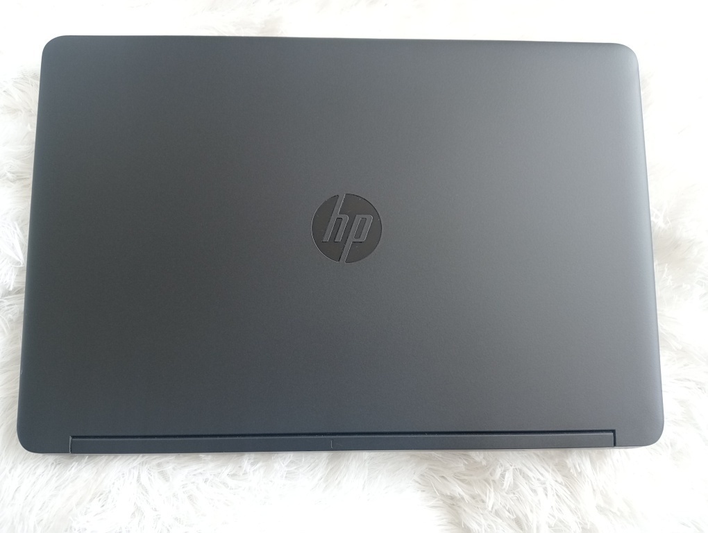 Hp probook 650 g1 , Intel i5 , 256gb ssd , 8gb ram , RS-232 - 2
