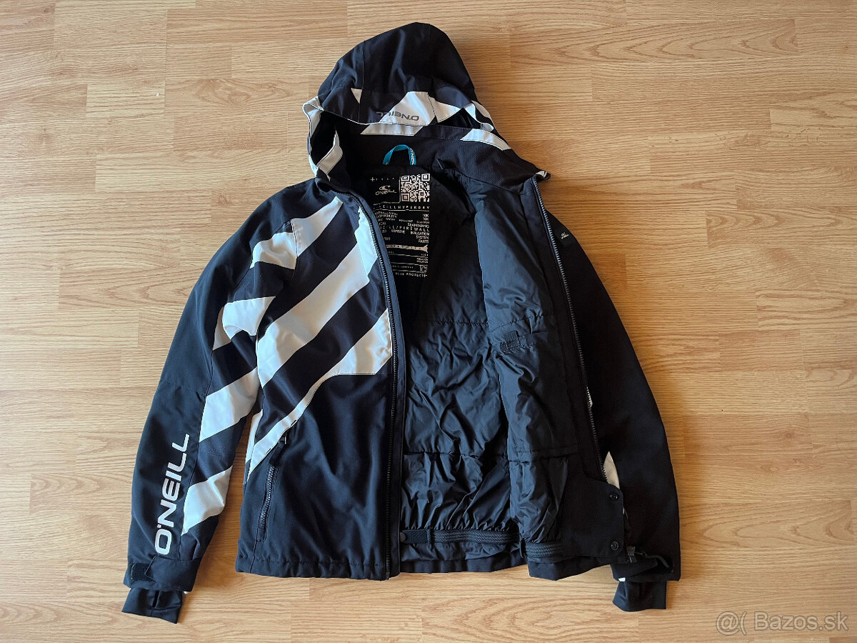 Detská lyžiarska bunda O´NEILL - 10-12 rokov - 2