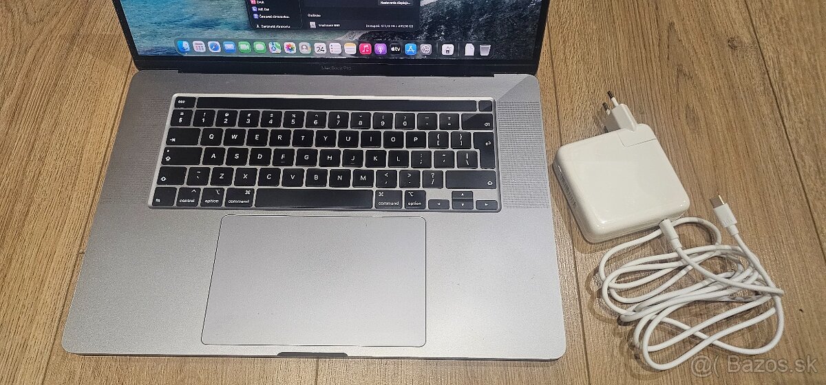 Apple MacBook Pro 16" 2019 A2141 - 2